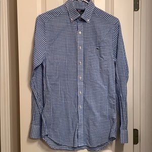 Men’s Vineyard Vines button down